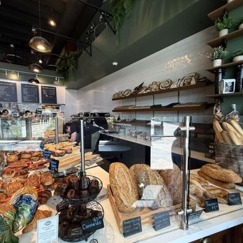 The French Guys - Bakeries Near Me - Seattle, Washington