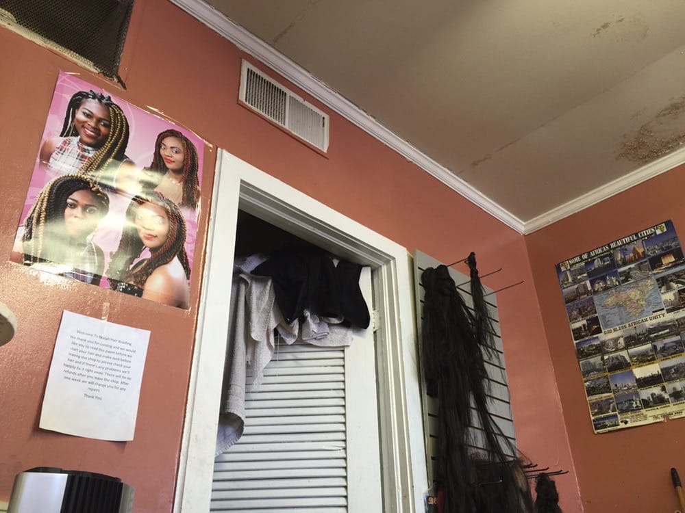 MATAH HAIR BRAIDING Updated September 2024 11 Reviews 307 Buford