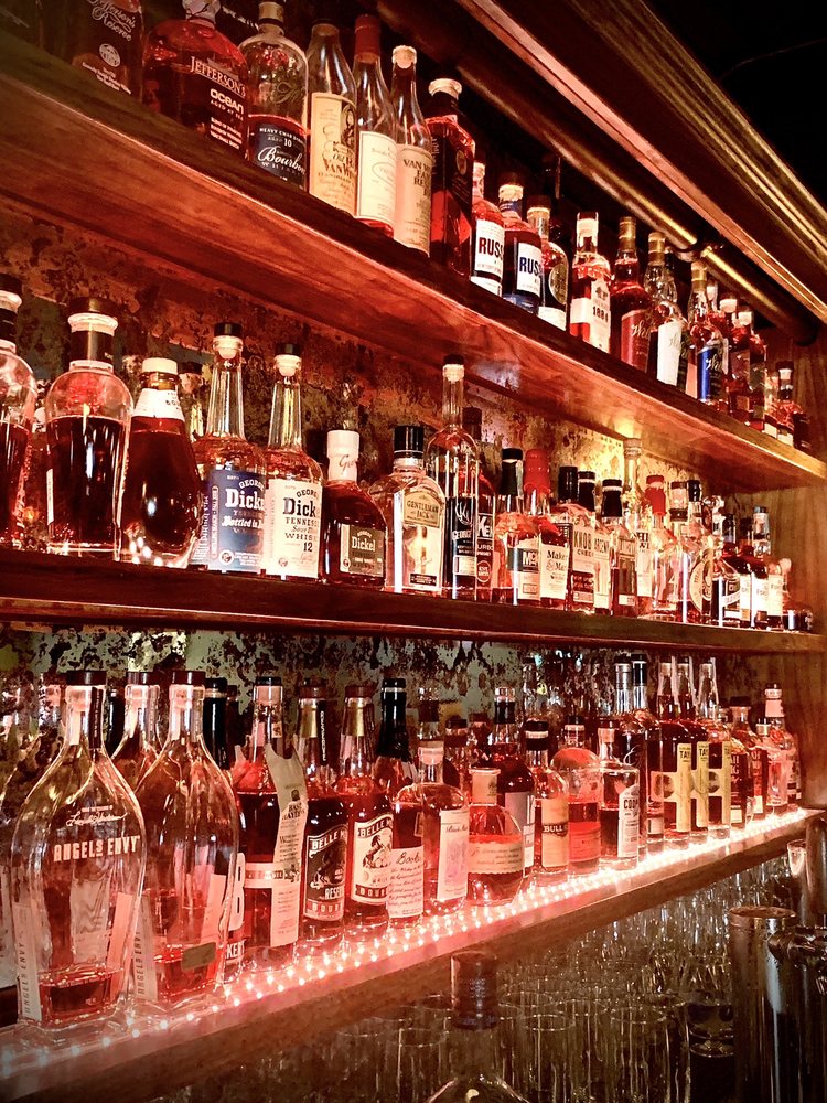 WHISKEY BARREL LOUNGE 86 Photos & 47 Reviews 12960 SE 162nd Ave