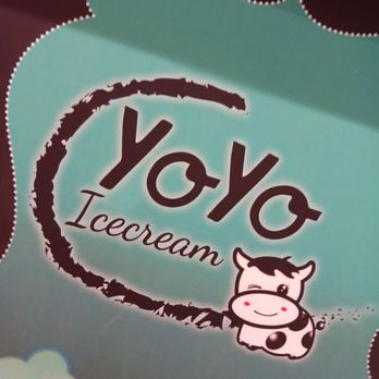 YoYo Ice Cream - Ice Cream & Frozen Yogurt Near Me - New Britain, Connecticut YoYo Ice Cream - Ice Cream & Frozen Yogurt Near Me - New Britain, Connecticut