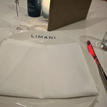 Limani - Washington - Mediterranean Near Me - Washington, DC, District of Columbia
