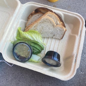 Farm Table - So bad avocado toast. 15.75... - Breakfast & Brunch Near Me - Van Nuys, California