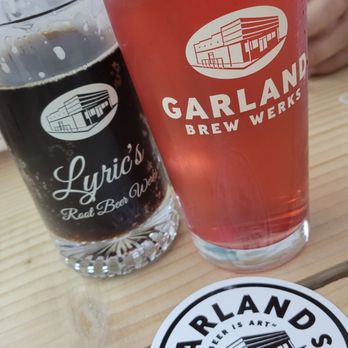 Garland Brew Werks - Homemade rootbeer and some seltzer! - Breweries Near Me - Spokane, Washington Garland Brew Werks - Homemade rootbeer and some seltzer! - Breweries Near Me - Spokane, Washington