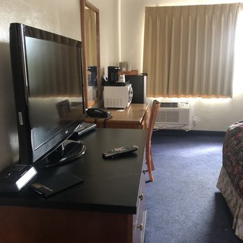 The Jackson Lodge - Furnitures - Hotels Near Me - Jackson, California