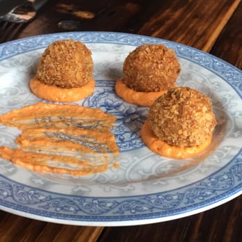 Rasa - Amuse bouche - Canadian (New) Near Me - Toronto, Ontario