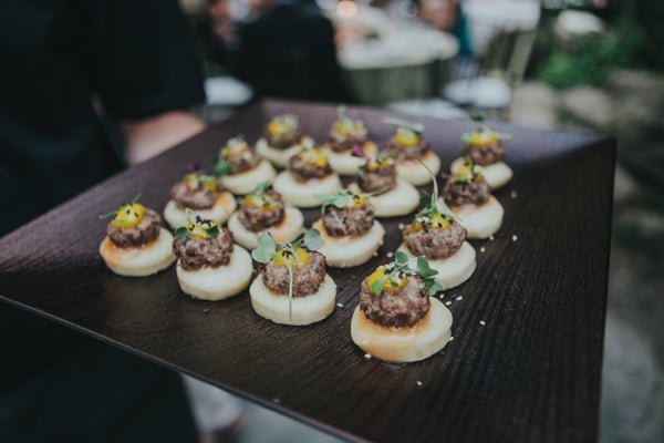 Herban Feast by null