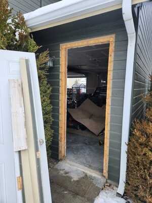 Slide of Get er Done Handyman