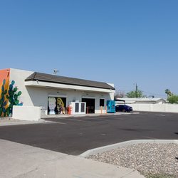 Sunshine Market