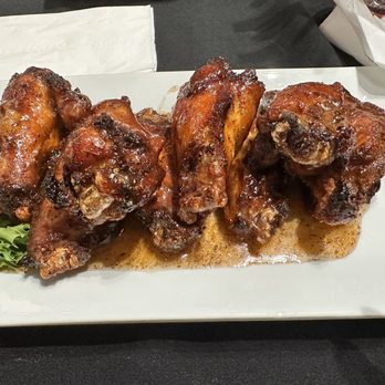 9Five Kitchen and Bar - Honey OldBay wings - Beer Bar Near Me - Baltimore, Maryland 9Five Kitchen and Bar - Honey OldBay wings - Beer Bar Near Me - Baltimore, Maryland