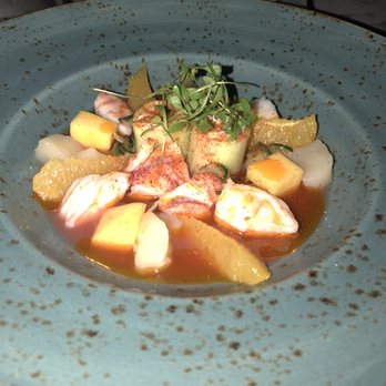 Catch - Ceviche - Sushi Bars Near Me - West Hollywood, California