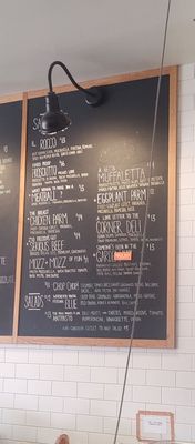 Menu photo 7 Rocco's Italian Deli Detroit, MI Menu photo 7 Rocco's Italian Deli Detroit, MI