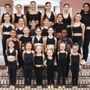 Photo of Morgan Crisp Dance