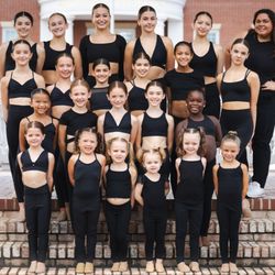 Morgan Crisp Dance