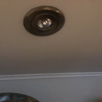 KC Jones Home Improvement - Light that was repaired but now won't come on - General Contractors Near Me KC Jones Home Improvement - Light that was repaired but now won't come on - General Contractors Near Me