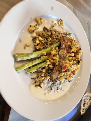 Busboys and Poets by null