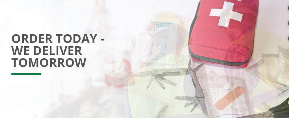 Palo Verde First Aid-Fire-Safety - safety consultant in Phoenix, AZ