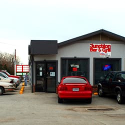 Junction Bar and Grill