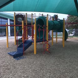 South Run RECenter - 5-12 y/o area