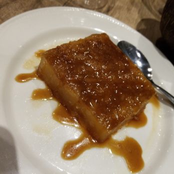 Casa Manila - Cassava cake - Filipino Near Me - Toronto, Ontario