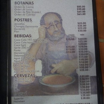 Los Merequetengues - Restaurants Near Me - Guadalajara, JAL