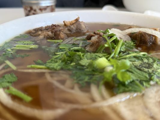 Pho Dao Restaurant by null