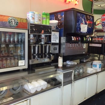 Tater's Food & Fuel - Gas Stations Near Me - New Augusta, Mississippi