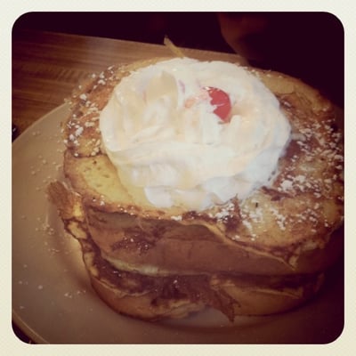 Miss Worcester Diner by null