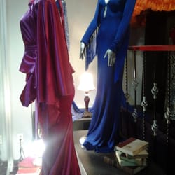 LOB - Vestido de noche, LOB