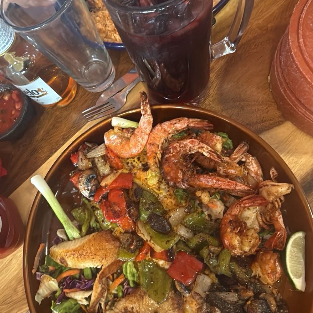 Good , excellent, and delicious, visiting from California, and excellent decision. Fully recommend.