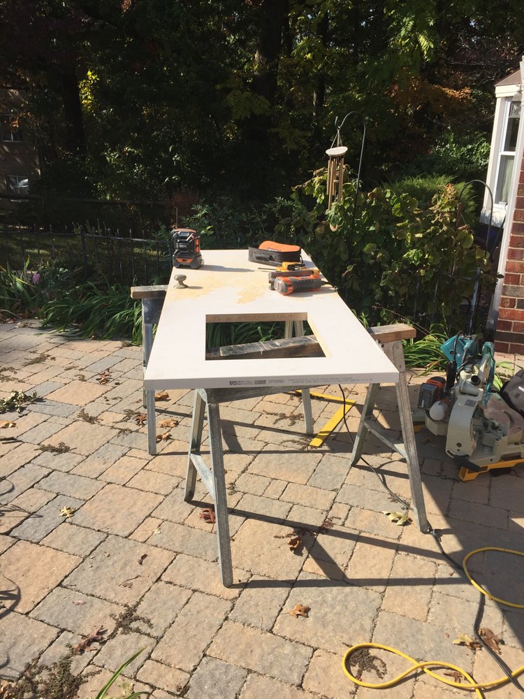 Slide of Southern Home Improvements & Beyond