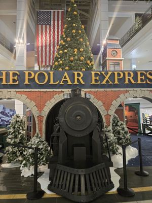 Providence Place by null