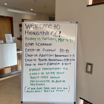 Hiawatha Community Center - Recreation Centers Near Me - Seattle, Washington