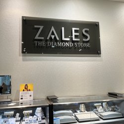 Zales Jewelers