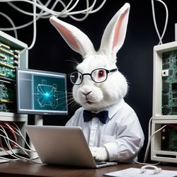 White Rabbit Tech