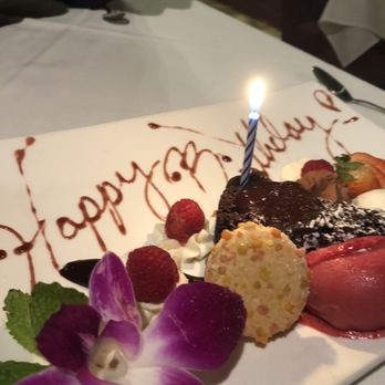 Papillon - Pre-SIP celebration with the wonderful staff and owners of Papillon! - French Near Me - Fremont, California