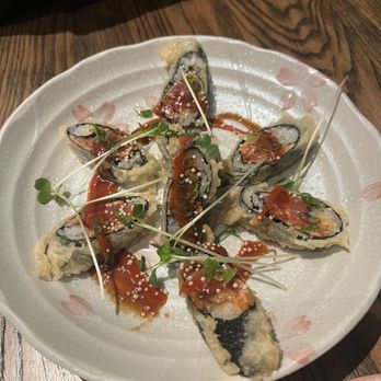 Okoze Sushi - Sushi Bars Near Me - San Francisco, California