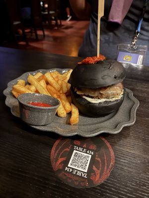 Das Stakehaus by null