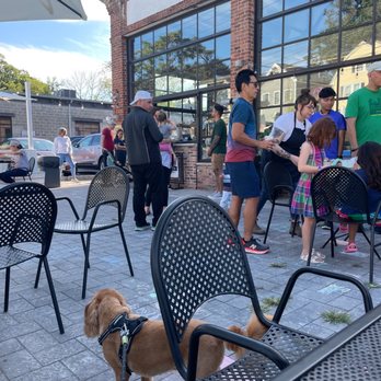 Montclair Bread Company - Bakeries Near Me - Montclair, New Jersey