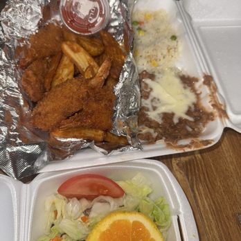 Mariscos San Isidro - To go fried shrimp - Mexican Near Me - South El Monte, California Mariscos San Isidro - To go fried shrimp - Mexican Near Me - South El Monte, California