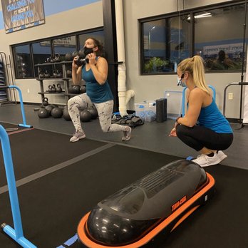 Burn Boot Camp - Middleton - Boot Camps Near Me - Middleton, Wisconsin