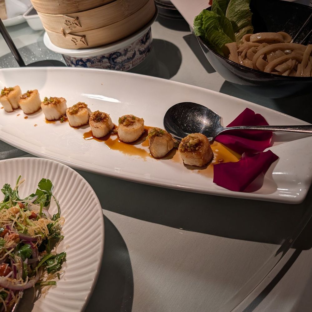 Chang'an - Asian Fusion Near Me - Tustin, California Chang'an - Asian Fusion Near Me - Tustin, California