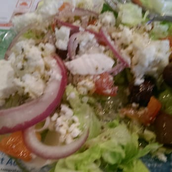 Pompton Queen Diner - Greek salad - Diners Near Me - Pompton Plains, New Jersey Pompton Queen Diner - Greek salad - Diners Near Me - Pompton Plains, New Jersey