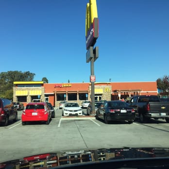 McDonald's - Fast Food Near Me - Castro Valley, California McDonald's - Fast Food Near Me - Castro Valley, California