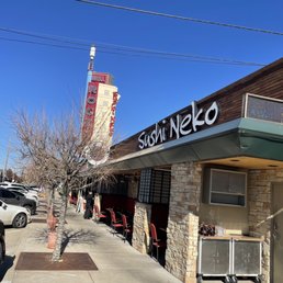 SUSHI NEKO - Updated February 2026 - 778 Photos & 562 Reviews - 4318 N