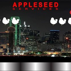 Appleseed Services