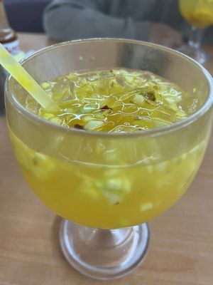 Con Sabor Salvadoreño by null