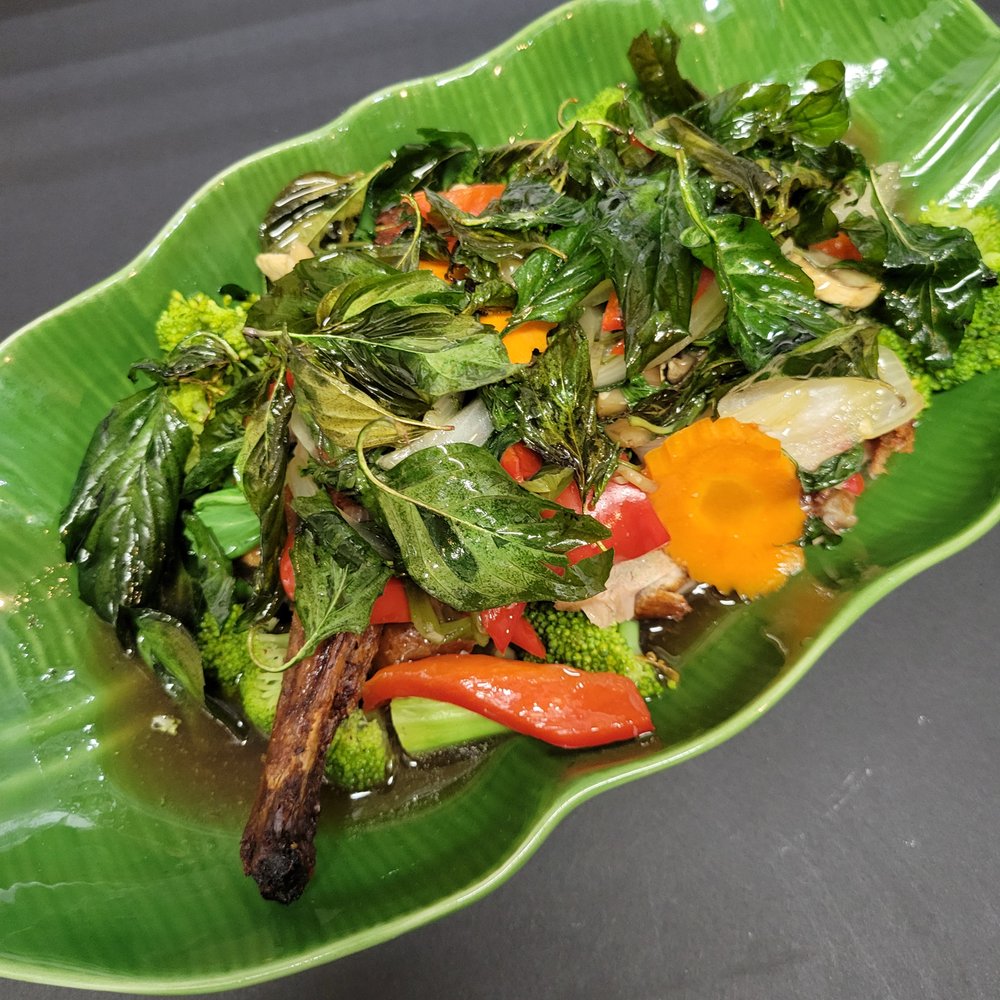 KENNESAW THAI CUISINE 126 Photos & 152 Reviews Thai 2754 S Main St NW, Kennesaw, GA