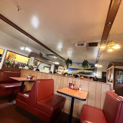 Southshore Cafe