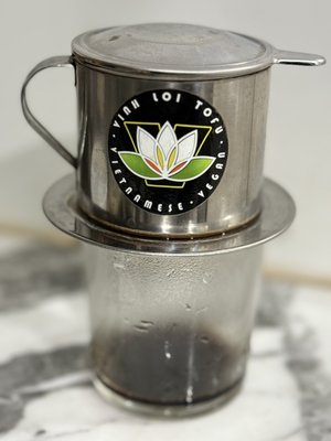 Vinh Loi Tofu Vegan Restaurant by null