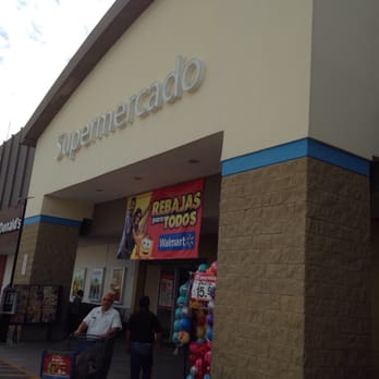 Walmart - Grocery Near Me - Puebla, PUE